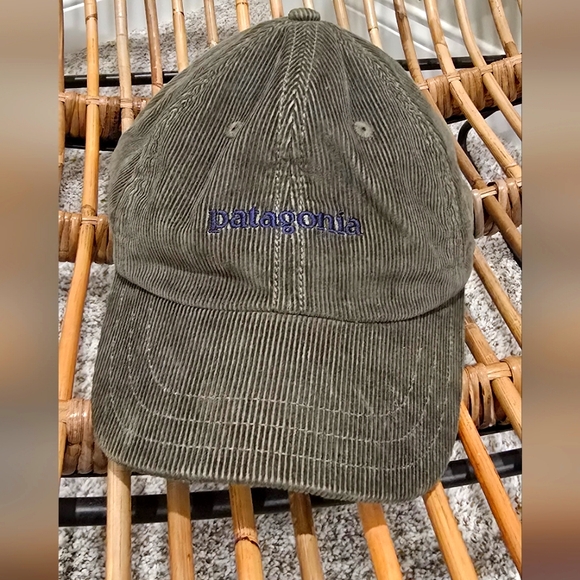 PATAGONIA COURDORY HAT - Picture 1 of 6